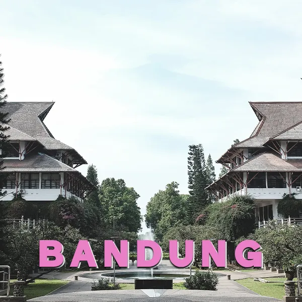 Toko bunga bandung