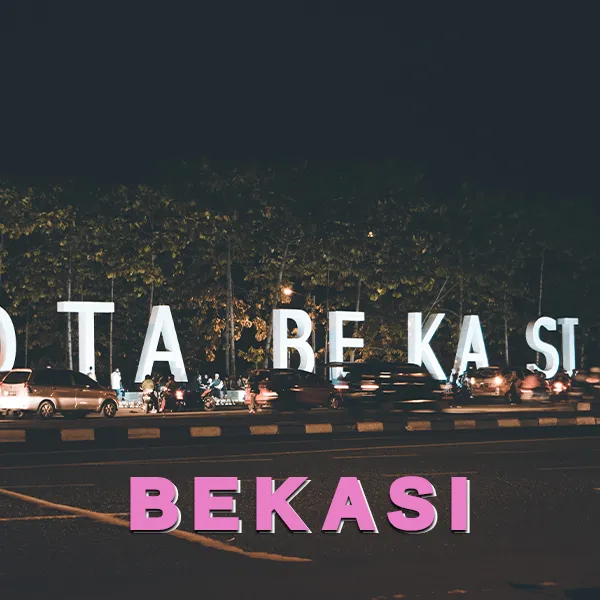 toko bunga bekasi