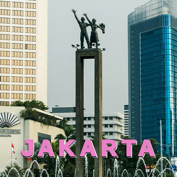 toko bunga jakarta