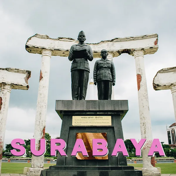 toko bunga surabaya