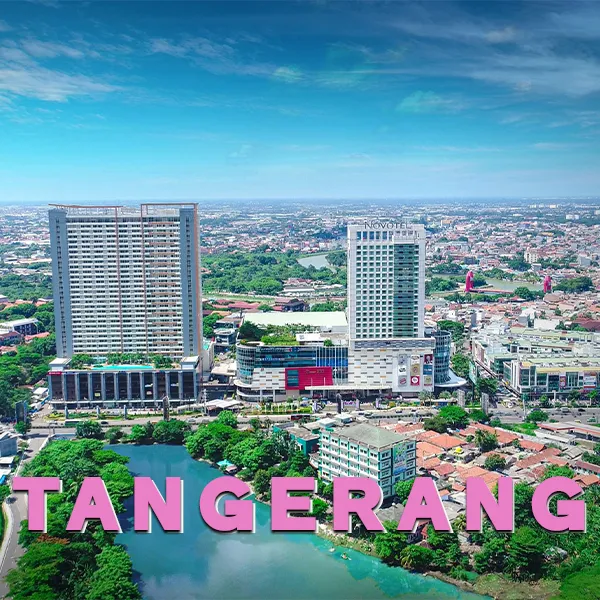 toko bunga tangerang