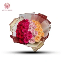 Buket Bunga AruHB-008