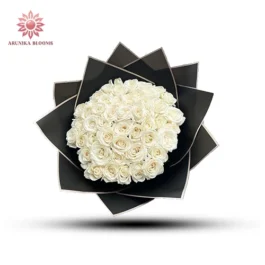 Buket Bunga AruHB-009
