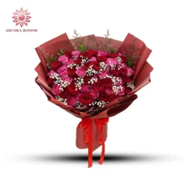 Buket Bunga AruHB-011